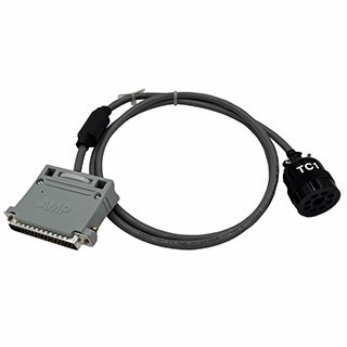 电缆,单TC,4英尺图片