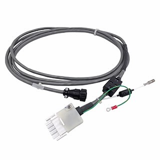 电缆,微型B-A规,MultiGauge/SenTorr,10英尺图片