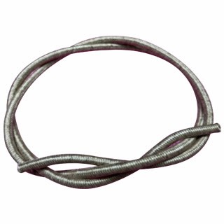 加热器线,10 AWG,预切割36英寸,用于VHS-6和VHS-250扩散泵图片