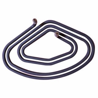 Heater, for HS-16 diffusion pump, 480 V, 2700 W, without leads图片