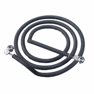 Heater, for VHS-4 diffusion pump, 208 V, 1450 W图片