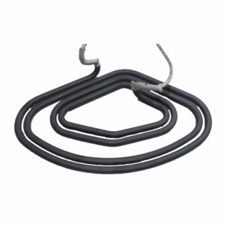 加热器,HS-16扩散泵,380 V,2700 W图片