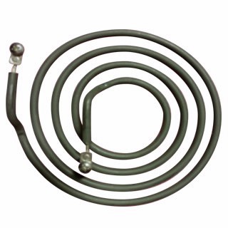 加热器,用于NHS-6和M-6扩散泵,208 V,1500 W图片