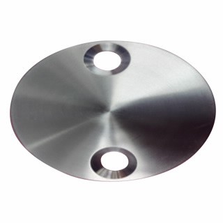 Heater block, for HS-2 diffusion pump图片