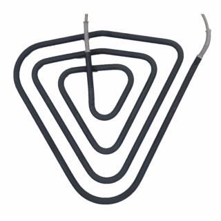 加热器,NHS-35扩散泵,440 V,4000 W图片