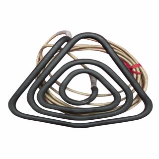 加热器,HS-20扩散泵,200 V,2000 W图片