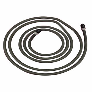 加热器,HS-10扩散泵,480 V,3300 W图片