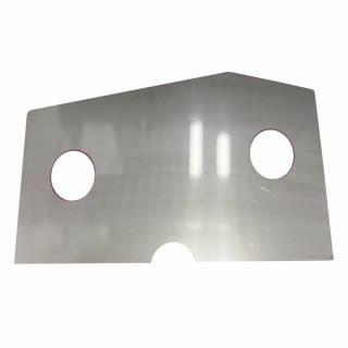 隔热片,用于NHS-35扩散泵图片