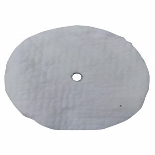 加热器隔热体,适用于VHS-6和VHS-250扩散泵图片