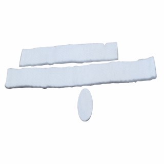 加热器绝缘体,用于HS-20扩散泵图片