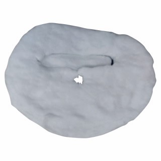 加热器绝缘体,用于M-4扩散泵图片