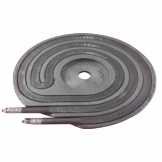 Heater, platen, for VHS-6 and VHS-250 diffusion pumps, 440 V, 2200 W图片