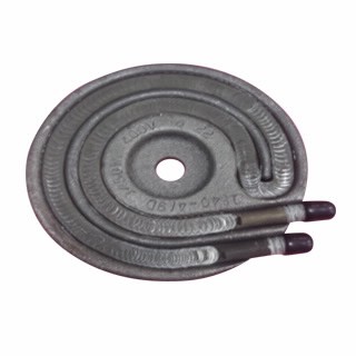 Heater, for NHS-4 and M-4 diffusion pumps, 240 V, 1000 W图片