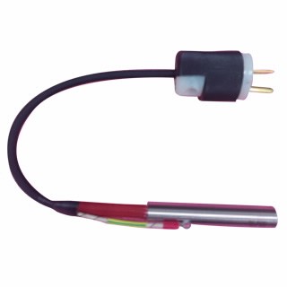 Heater, for HS-2 diffusion pump, 240 V, 450 W图片