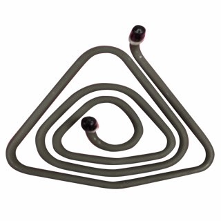 Heater, for HS-20 diffusion pump, 240/415 V, 2000 W, without leads图片