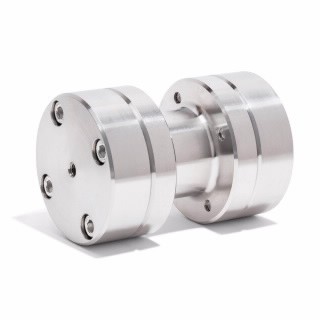 PLRP-S 1000Å, 25 x 50 mm, 10µm图片