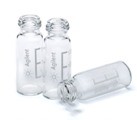 Vial, screw top, 2 mL, clear, certified, 1,000/pk图片