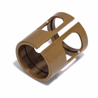 Lens insulator图片