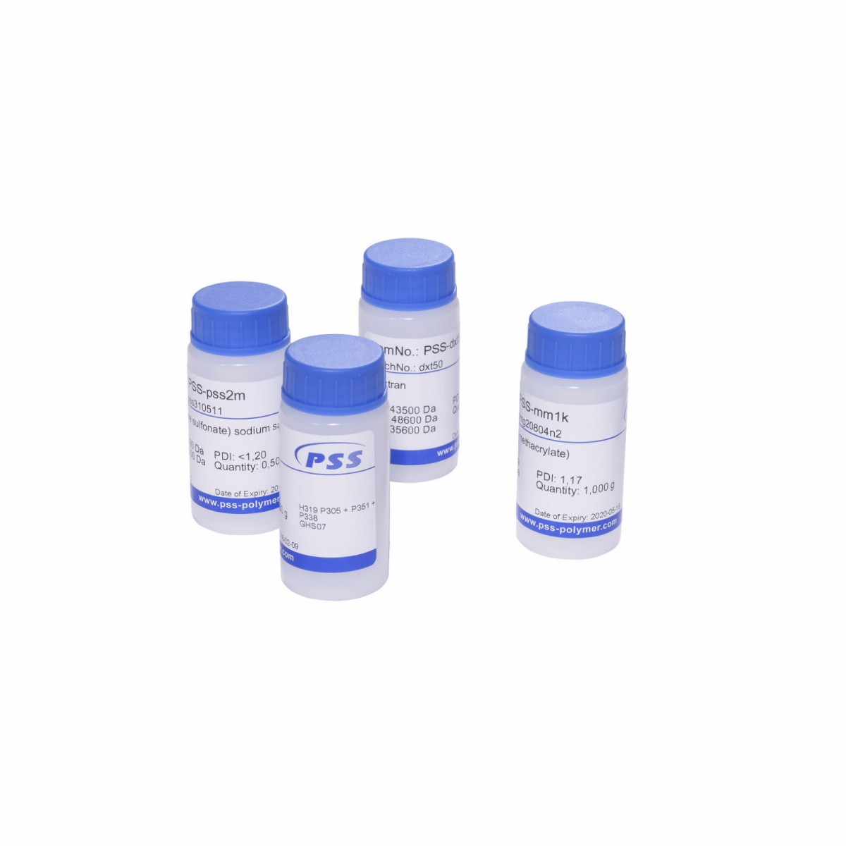 PaMS,标称Mw 16000 Da图片