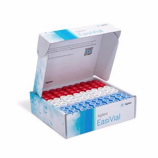 EasiVial PMMA三联包,4 mL聚甲基丙烯酸甲酯校准试剂盒图片