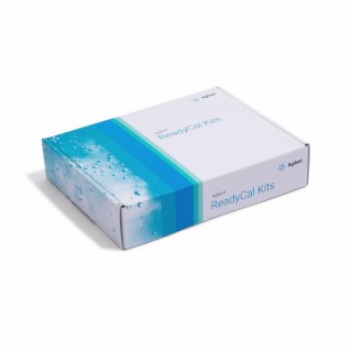 ReadyCal PEG/PEO 4 mL校准试剂盒,聚乙二醇/聚环氧乙烷图片