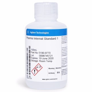 USP 232制药内标1图片