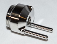 End cap assembly, Multimode图片