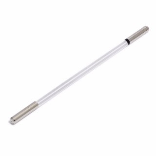 Ion injector, 180 mm, 0.6 mm id, dielectric图片