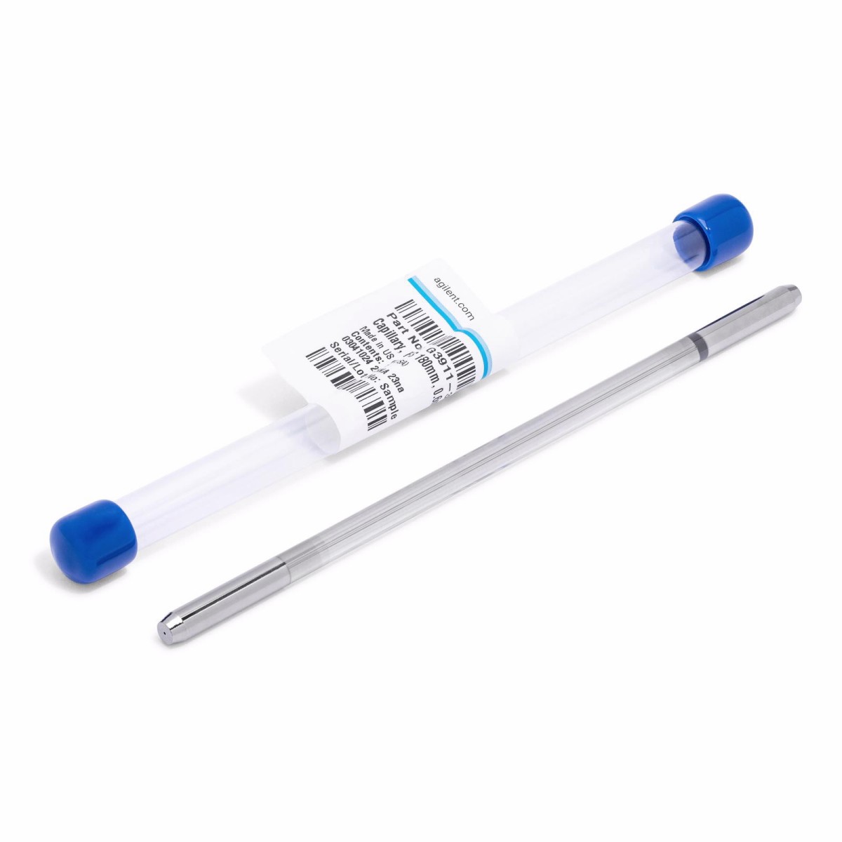 快速切换离子导入系统,内径0.6 mm,180 mm图片