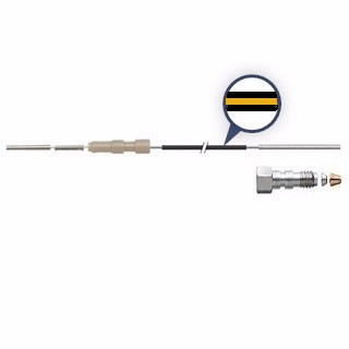 Quick Connect快速连接毛细管,MP35N,0.075 x 150 mm图片