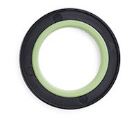 Co-seal, NW 20/25, filter extender tube, for the Agilent Quiet Cover图片