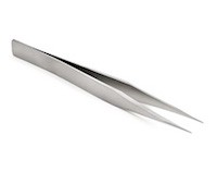 Tweezer, 4 3/4 in long图片