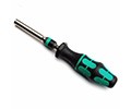 Screw driver, torque, preset adjustable图片