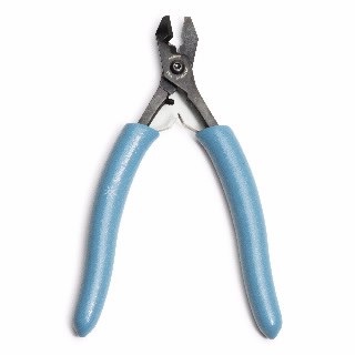 Tubing cutter, Precision, for 1/16 in stainless steel tubing图片