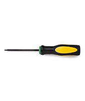 梅花螺丝刀,T10图片