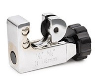 Tubing cutter, for copper tubing图片