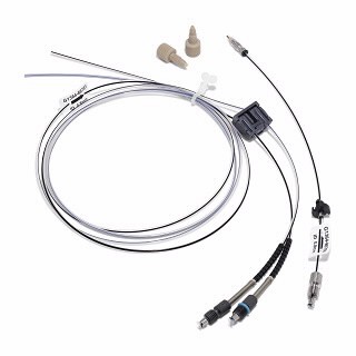 管线工具包,100 mL/min,用于G1364B/C制备型馏分收集器图片