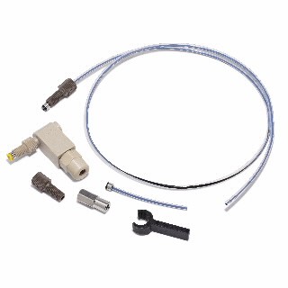 Preparative pressure relief valve kit图片