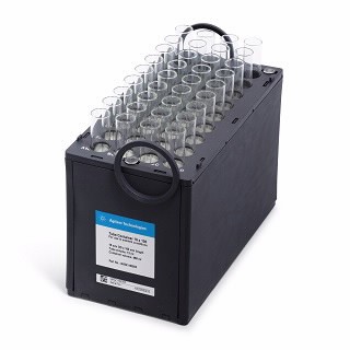 InfinityLab管容器,36根管,16 x 100 mm,室温图片