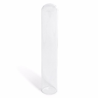 Test tubes, 25 x 150 mm, 55 mL, 100/pk图片