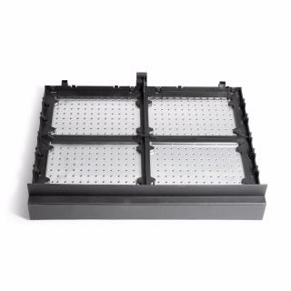 用于4个孔板的样品盘,经冷却图片