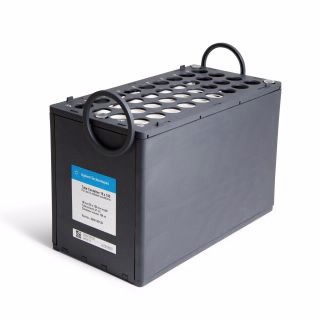 InfinityLab管容器,36根管,16 x 150 mm,室温图片