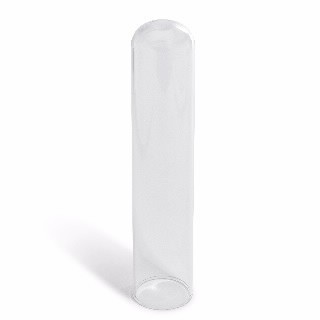 Test tubes, 30 x 150 mm, 78 mL, 100/pk图片