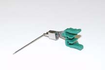 针头组件,用于G1367A和G1367B孔板进样器图片