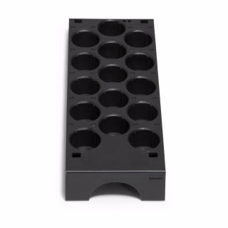 样品盘,可放置15个6 mL样品瓶图片