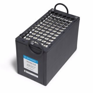 InfinityLab管容器,72根管,12 x 150 mm,室温图片