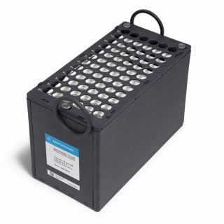 InfinityLab管容器,72根管,12 x 100 mm,室温图片