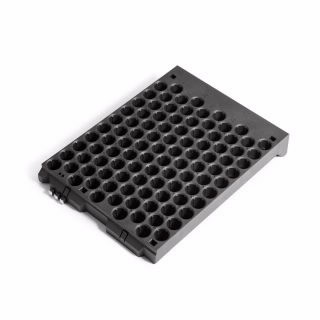 样品盘,可放置100个2 mL样品瓶图片