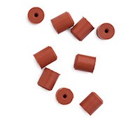 推杆按扭,用于ALS进样针,10/包图片