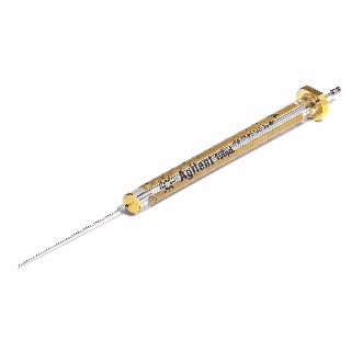 ALS进样针,100µL,固定式针头,23-26s/42/锥形针尖图片